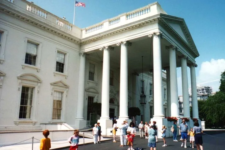 Visita guiada Casa Blanca