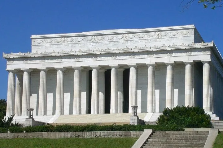 Tour a Washington desde Nueva York