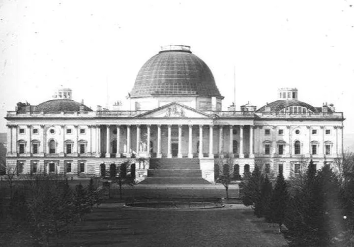 Datos curiosos Capitolio
