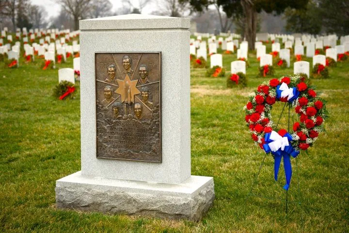 Qué ver Cementerio Arlington