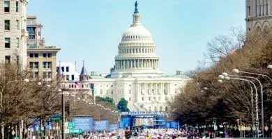 Blog viaje Washington D.C.