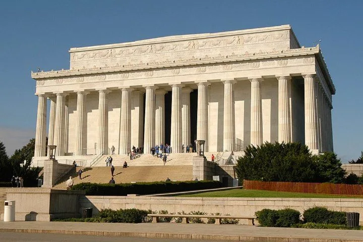 Monumento a Lincoln