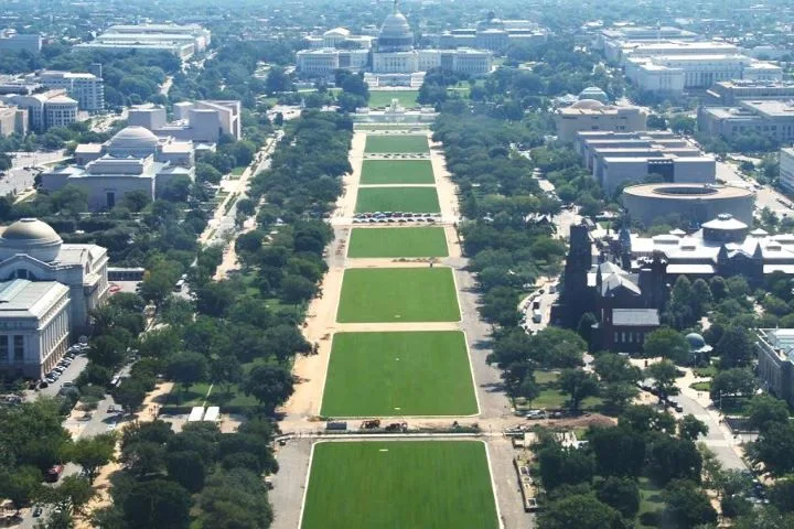 Centro comercial nacional