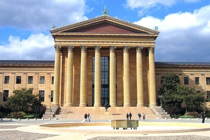 Excursión a Washington y Filadelfia