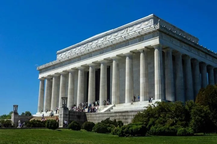 Qué ver National Mall