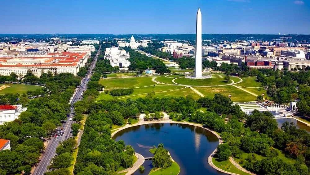 Qué ver National Mall