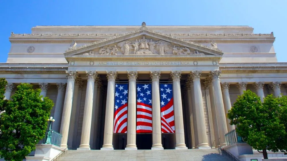 Museos de Washington DC