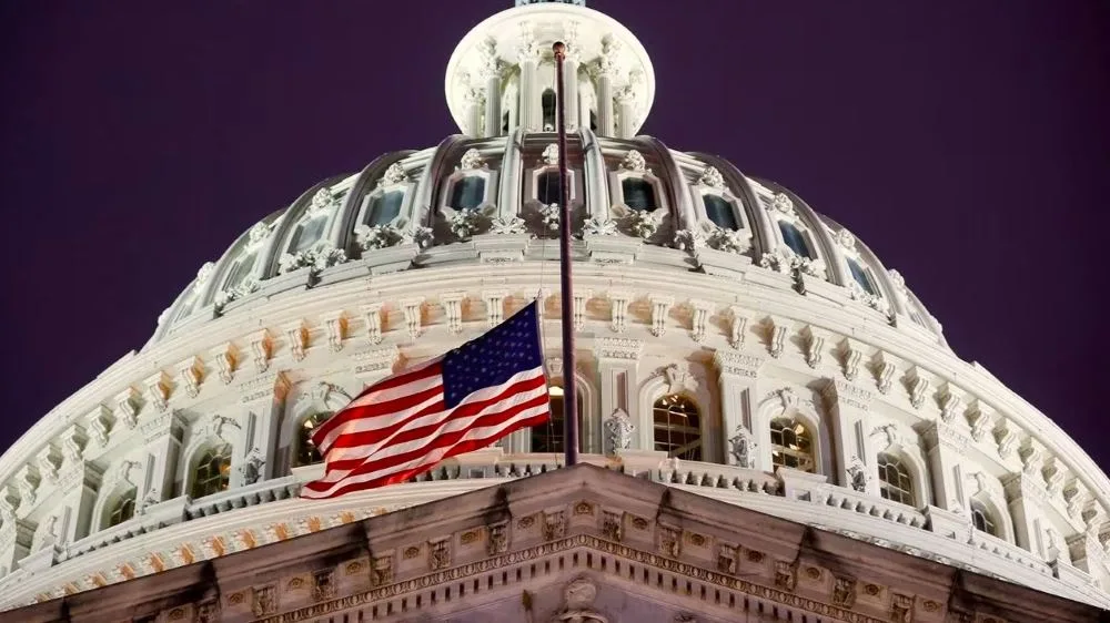 Tour nocturno Washington DC