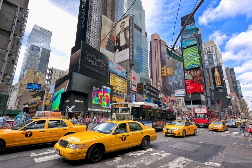 Precios de InterviajesNY